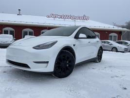 Tesla Model Y LR  2020 AWD, AP  $ 80939